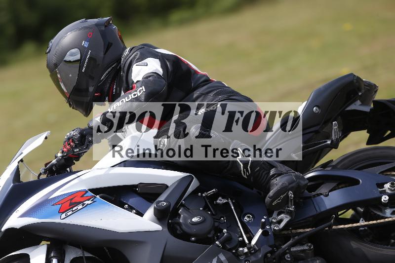 /24 08.06.2025 TZ Motorsport ADR/Gruppe gruen/38